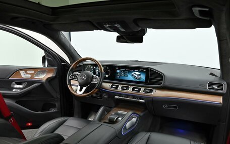 Mercedes-Benz GLE, 2021 год, 7 049 000 рублей, 7 фотография