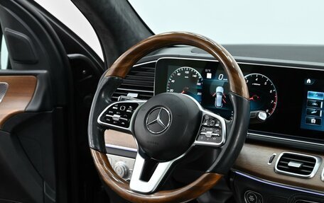 Mercedes-Benz GLE, 2021 год, 7 049 000 рублей, 9 фотография