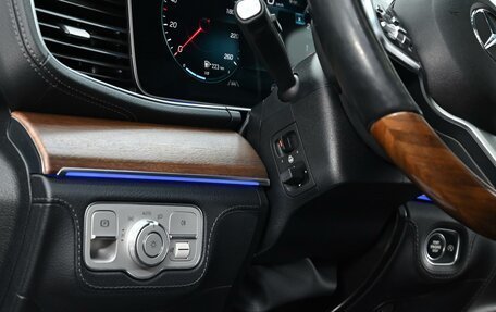 Mercedes-Benz GLE, 2021 год, 7 049 000 рублей, 8 фотография