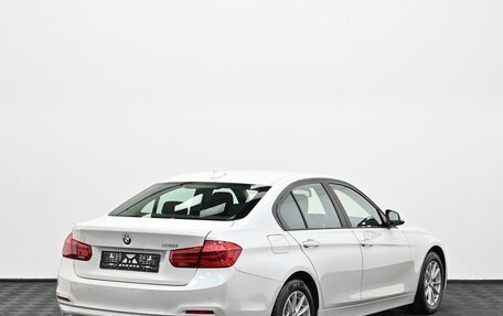 BMW 3 серия, 2016 год, 1 399 000 рублей, 2 фотография
