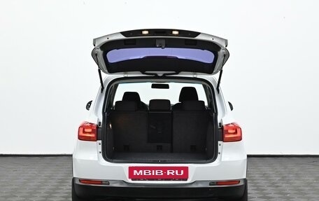 Volkswagen Tiguan I, 2015 год, 1 299 000 рублей, 5 фотография