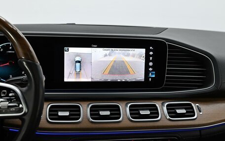 Mercedes-Benz GLE, 2021 год, 7 049 000 рублей, 10 фотография