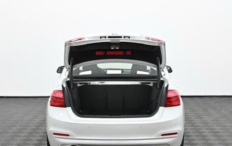 BMW 3 серия, 2016 год, 1 399 000 рублей, 5 фотография