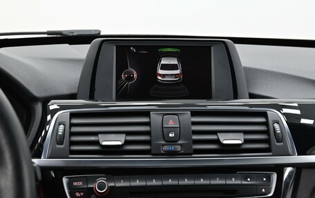 BMW 3 серия, 2016 год, 1 399 000 рублей, 8 фотография