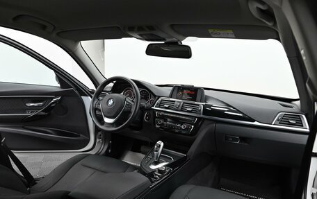 BMW 3 серия, 2016 год, 1 399 000 рублей, 7 фотография