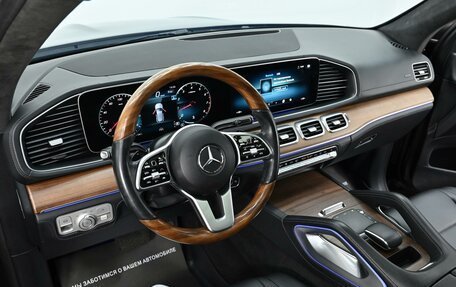 Mercedes-Benz GLE, 2021 год, 7 049 000 рублей, 6 фотография