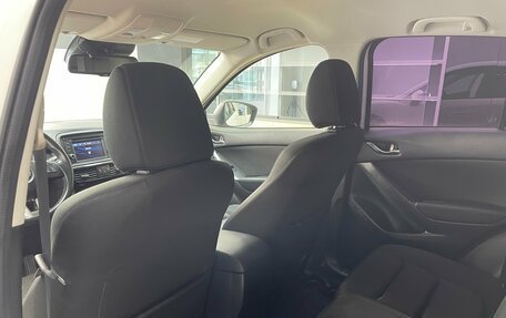 Mazda CX-5 II, 2012 год, 1 450 000 рублей, 14 фотография