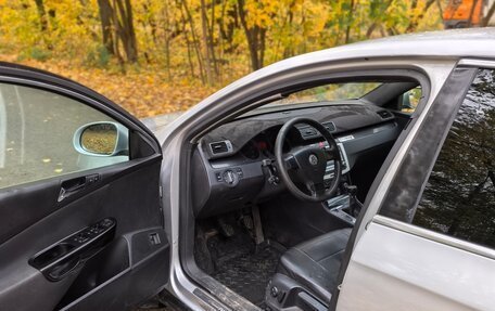 Volkswagen Passat B6, 2005 год, 330 000 рублей, 13 фотография