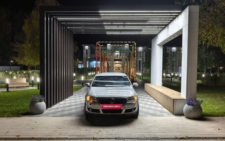 Volkswagen Passat B6, 2005 год, 330 000 рублей, 20 фотография