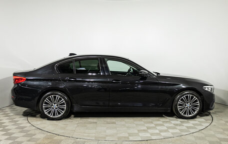 BMW 5 серия, 2019 год, 2 499 900 рублей, 4 фотография