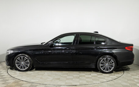 BMW 5 серия, 2019 год, 2 499 900 рублей, 8 фотография