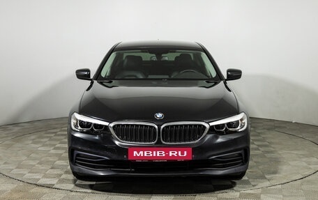 BMW 5 серия, 2019 год, 2 499 900 рублей, 2 фотография
