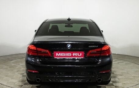 BMW 5 серия, 2019 год, 2 499 900 рублей, 6 фотография