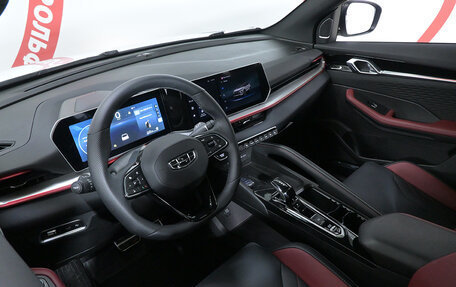 Geely Coolray I, 2024 год, 2 330 000 рублей, 7 фотография