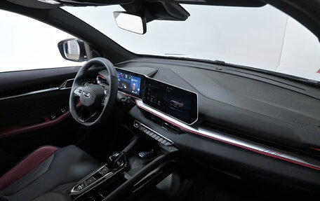 Geely Coolray I, 2024 год, 2 330 000 рублей, 9 фотография