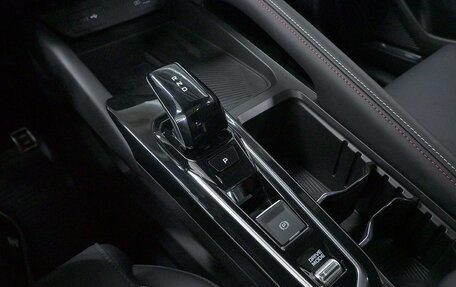 Geely Coolray I, 2024 год, 2 330 000 рублей, 12 фотография