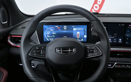 Geely Coolray I, 2024 год, 2 330 000 рублей, 10 фотография