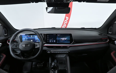 Geely Coolray I, 2024 год, 2 330 000 рублей, 8 фотография