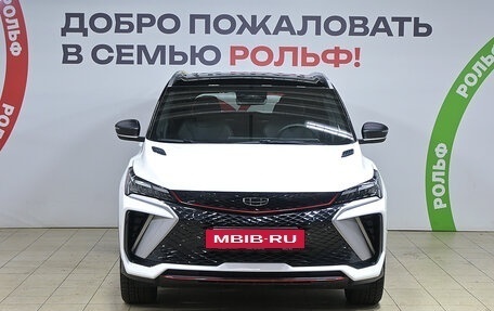Geely Coolray I, 2024 год, 2 330 000 рублей, 2 фотография