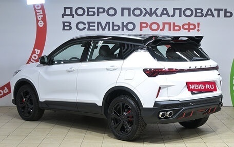 Geely Coolray I, 2024 год, 2 330 000 рублей, 6 фотография