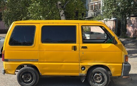 Daihatsu Hijet VIII, 1990 год, 210 000 рублей, 5 фотография