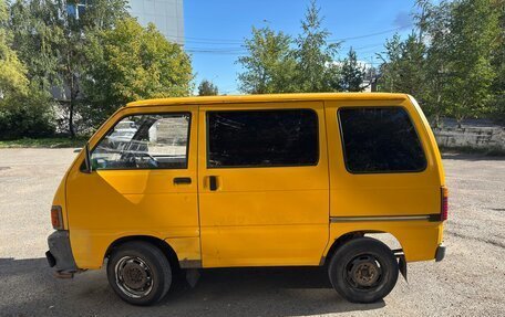 Daihatsu Hijet VIII, 1990 год, 210 000 рублей, 3 фотография
