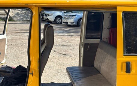Daihatsu Hijet VIII, 1990 год, 210 000 рублей, 9 фотография