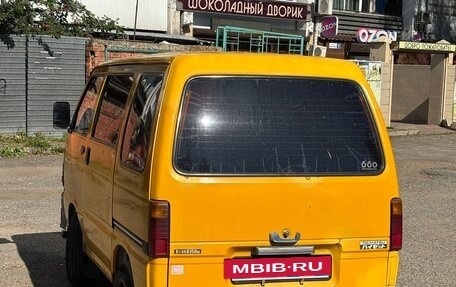 Daihatsu Hijet VIII, 1990 год, 210 000 рублей, 2 фотография