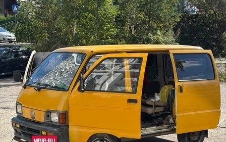 Daihatsu Hijet VIII, 1990 год, 210 000 рублей, 7 фотография