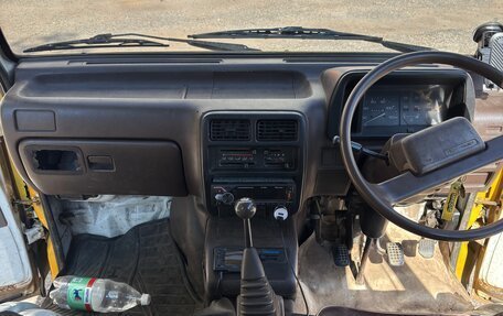 Daihatsu Hijet VIII, 1990 год, 210 000 рублей, 14 фотография