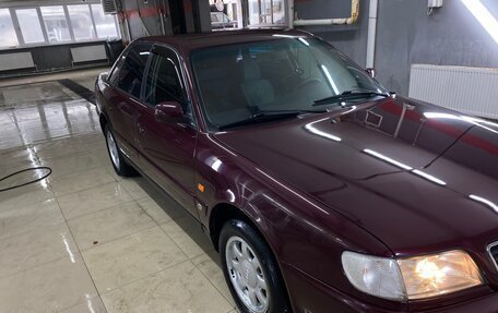 Audi A6, 1997 год, 315 000 рублей, 3 фотография