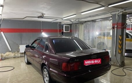 Audi A6, 1997 год, 315 000 рублей, 7 фотография