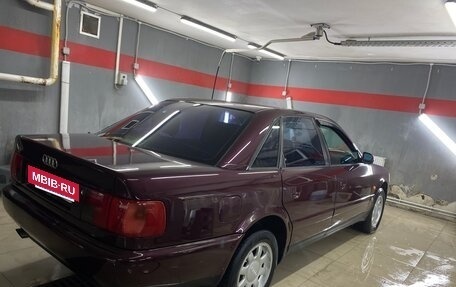 Audi A6, 1997 год, 315 000 рублей, 6 фотография
