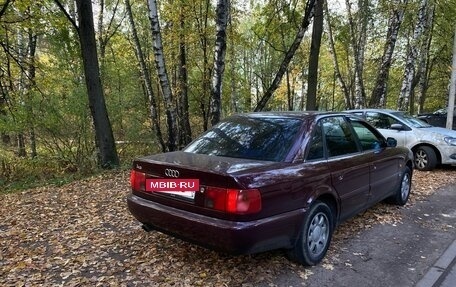 Audi A6, 1997 год, 315 000 рублей, 2 фотография