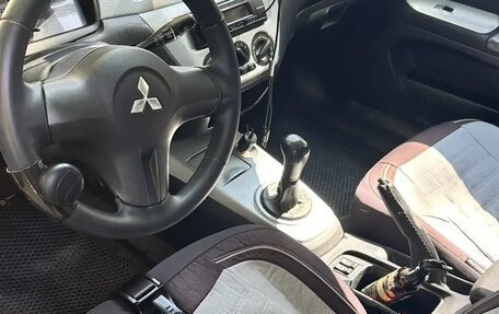 Mitsubishi Lancer IX, 2006 год, 425 000 рублей, 3 фотография