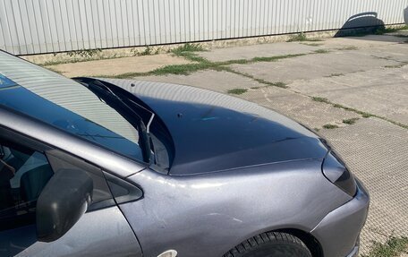 Mitsubishi Lancer IX, 2006 год, 425 000 рублей, 6 фотография