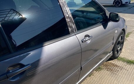 Mitsubishi Lancer IX, 2006 год, 425 000 рублей, 8 фотография