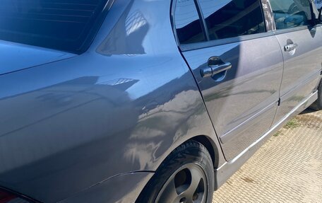 Mitsubishi Lancer IX, 2006 год, 425 000 рублей, 9 фотография