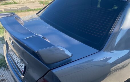 Mitsubishi Lancer IX, 2006 год, 425 000 рублей, 11 фотография