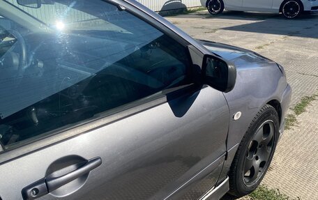 Mitsubishi Lancer IX, 2006 год, 425 000 рублей, 7 фотография