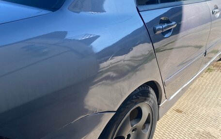 Mitsubishi Lancer IX, 2006 год, 425 000 рублей, 10 фотография