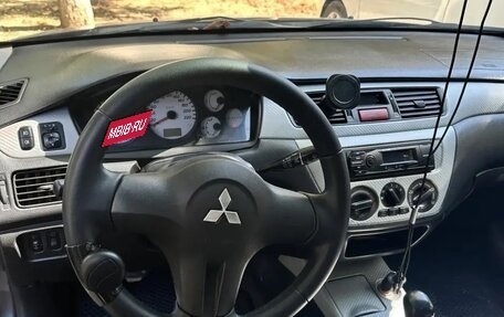 Mitsubishi Lancer IX, 2006 год, 425 000 рублей, 2 фотография