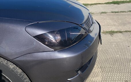 Mitsubishi Lancer IX, 2006 год, 425 000 рублей, 5 фотография