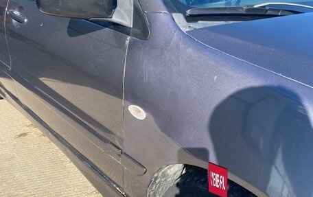 Mitsubishi Lancer IX, 2006 год, 425 000 рублей, 4 фотография