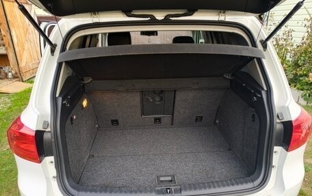 Volkswagen Tiguan I, 2011 год, 1 150 000 рублей, 5 фотография