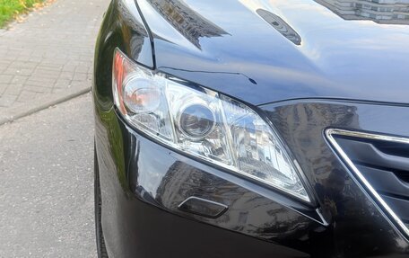 Toyota Camry, 2008 год, 900 000 рублей, 12 фотография