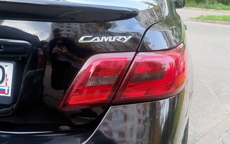 Toyota Camry, 2008 год, 900 000 рублей, 14 фотография