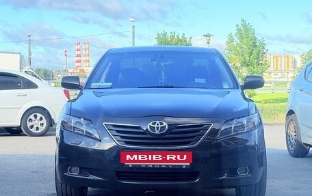 Toyota Camry, 2008 год, 900 000 рублей, 4 фотография