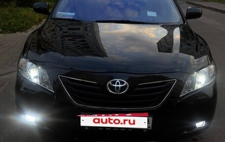 Toyota Camry, 2008 год, 900 000 рублей, 15 фотография
