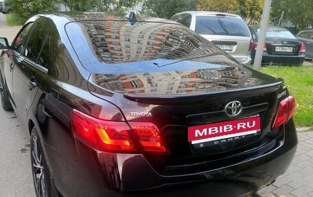 Toyota Camry, 2008 год, 900 000 рублей, 16 фотография